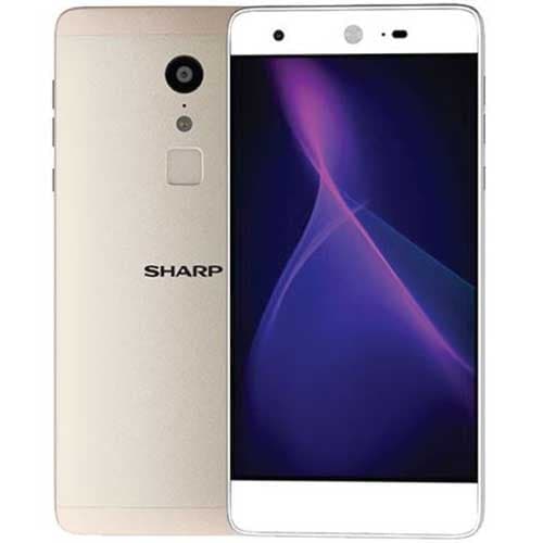 Sharp Z2