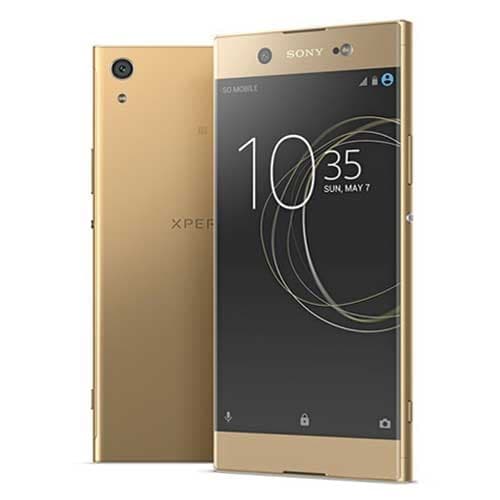 Sony XA1 Ultra
