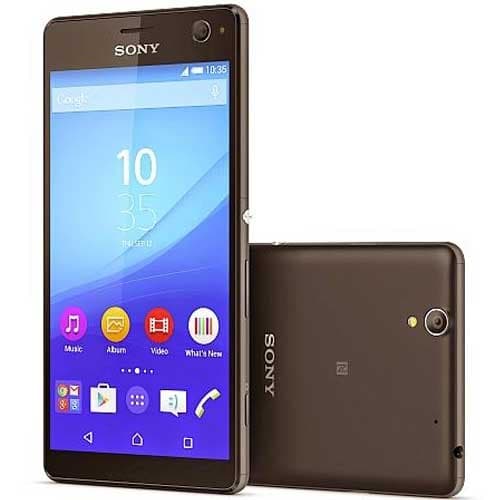 Sony Xperia C4