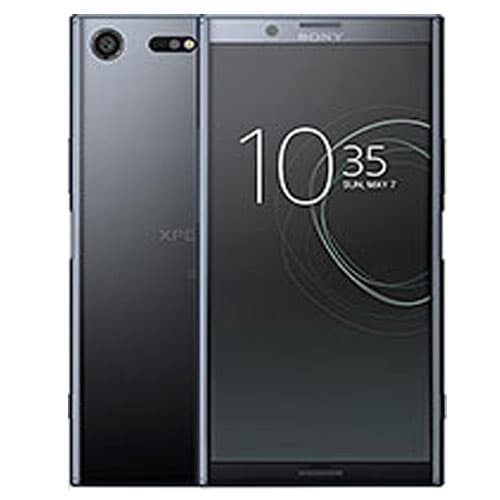 Sony Xperia H8541