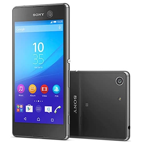 Sony Xperia M5