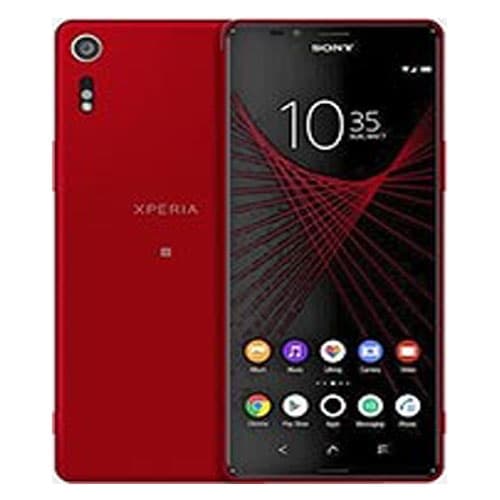 Sony Xperia X Ultra