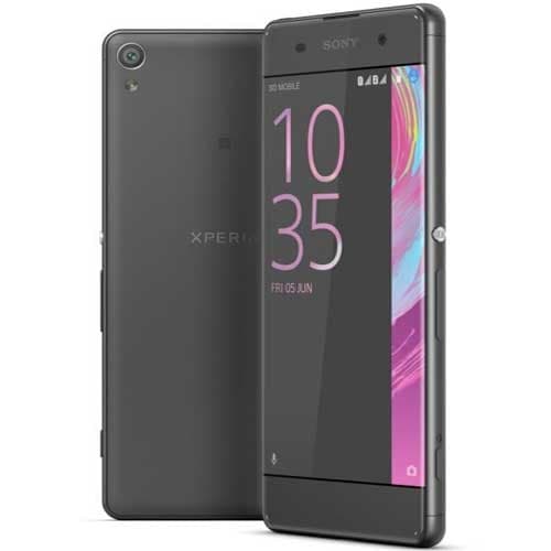 Sony Xperia XA