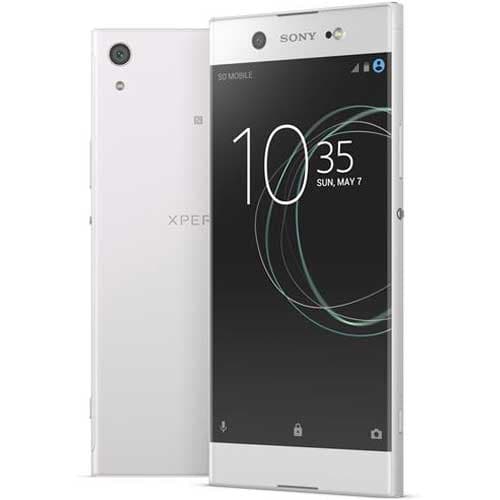 Sony Xperia XA1 Ultra