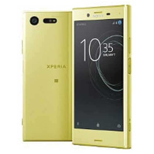 Sony Xperia XZ Compact