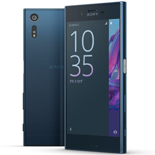 Sony Xperia XZ