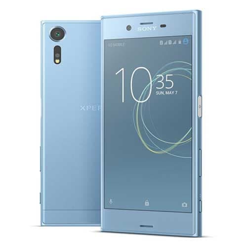Sony Xperia XZs