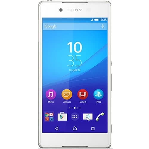 Sony Xperia Z3+