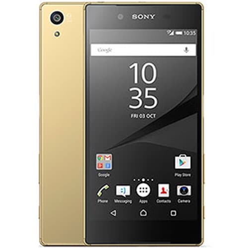 Sony Xperia Z5 Dual