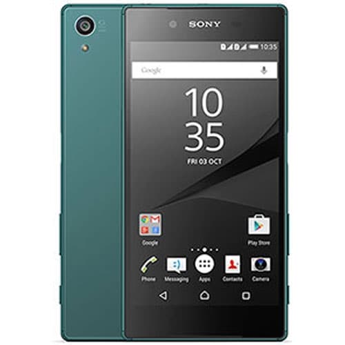 Sony Xperia Z5
