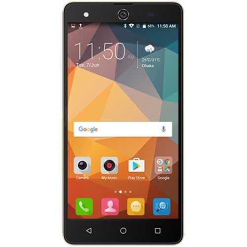 Symphony i10 (2GB RAM)