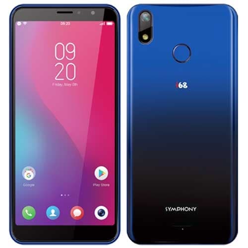 Symphony i68