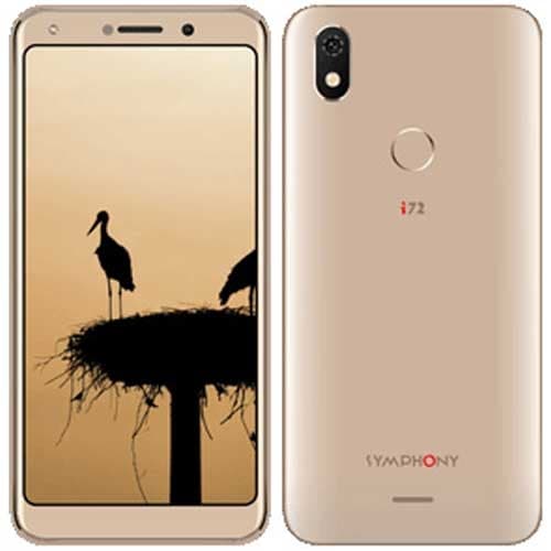 Symphony i72