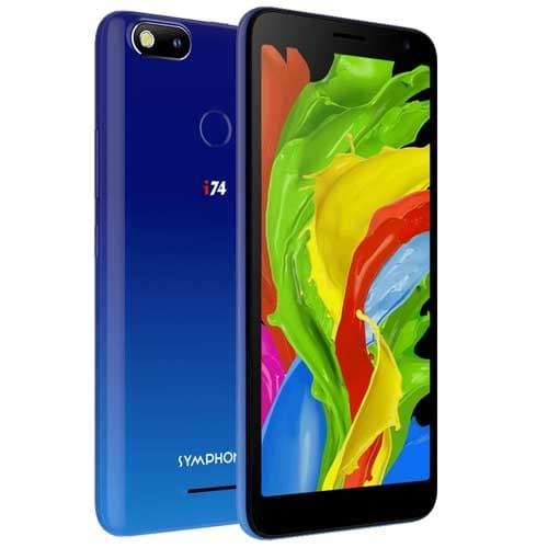 Symphony i74