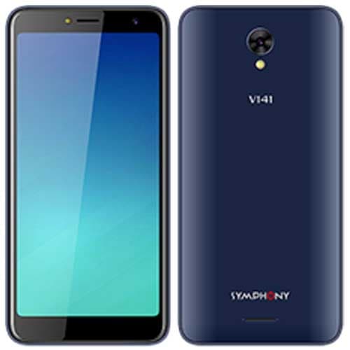 Symphony V141