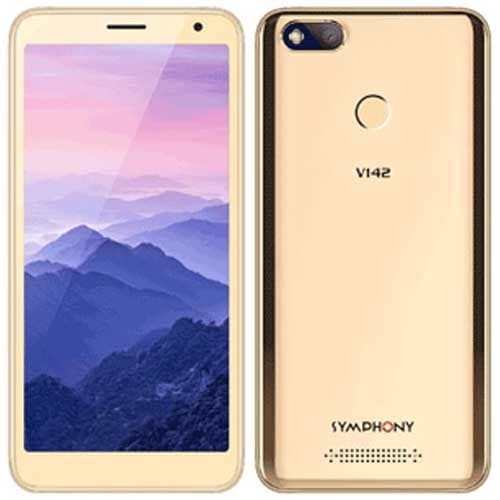 Symphony V142