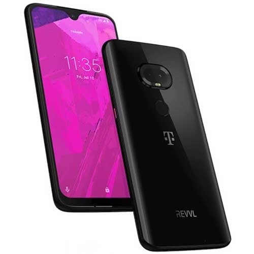 T-Mobile Revvlry+