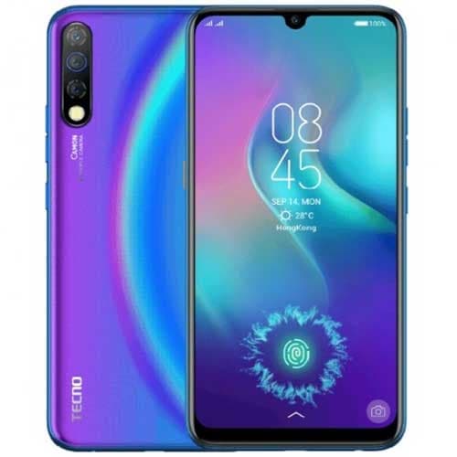 Tecno Camon 12 Pro