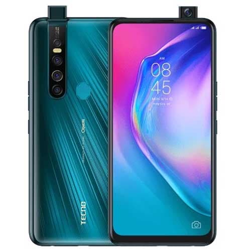 Tecno Camon 15 Premier