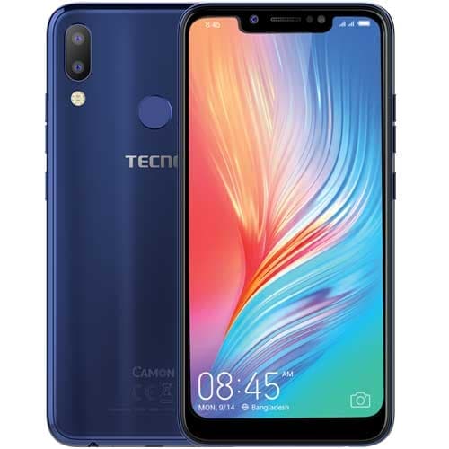 Tecno Camon i2