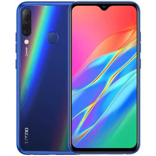 Tecno Camon i4