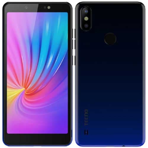 Tecno Camon iACE 2X