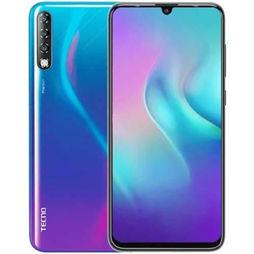 Tecno Phantom 9