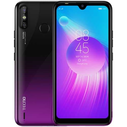 Tecno Spark 4 Air