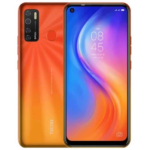 Tecno Spark 5