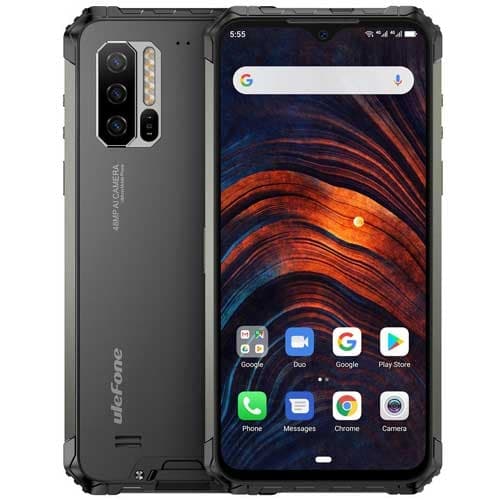 Ulefone Armor 7