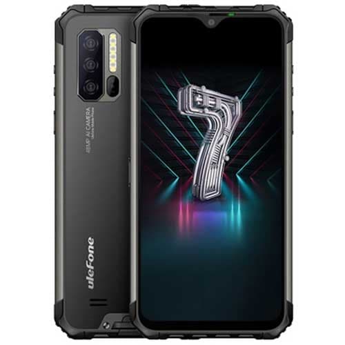 Ulefone Armor 7E