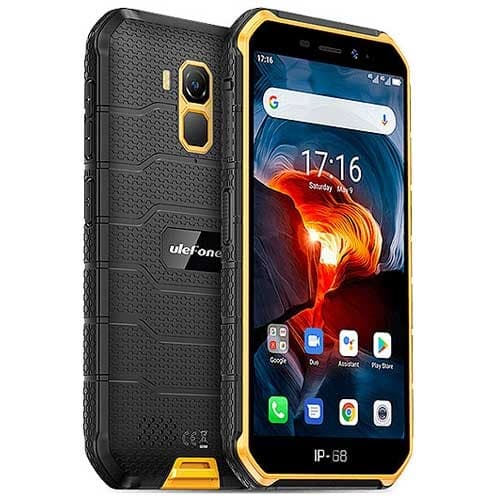Ulefone Armor X7 Pro