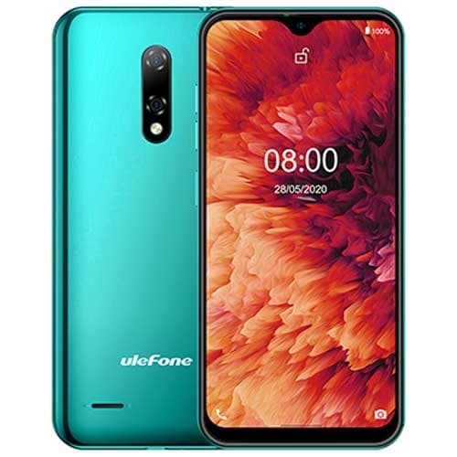 Ulefone Note 8P