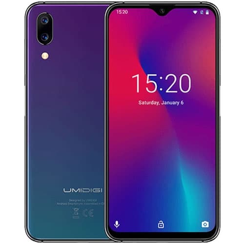 Umidigi One