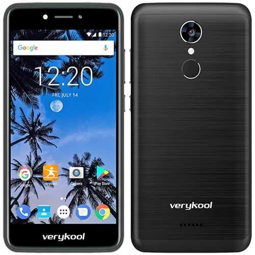 Verykool S5200 Orion