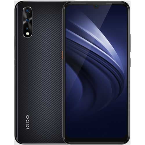 Vivo iQOO Neo