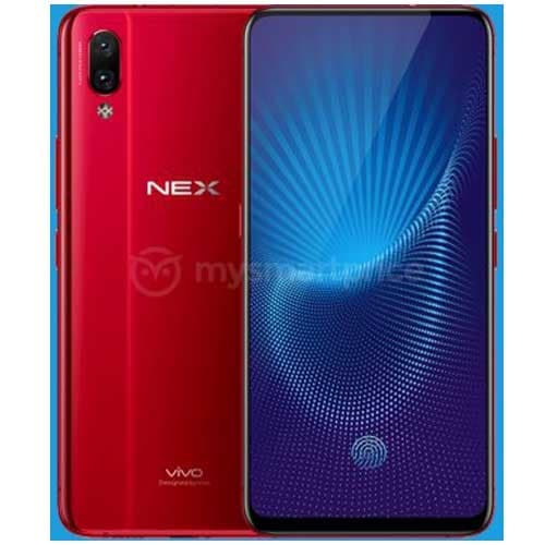 Vivo NEX