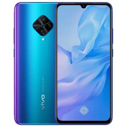 Vivo S1 Pro