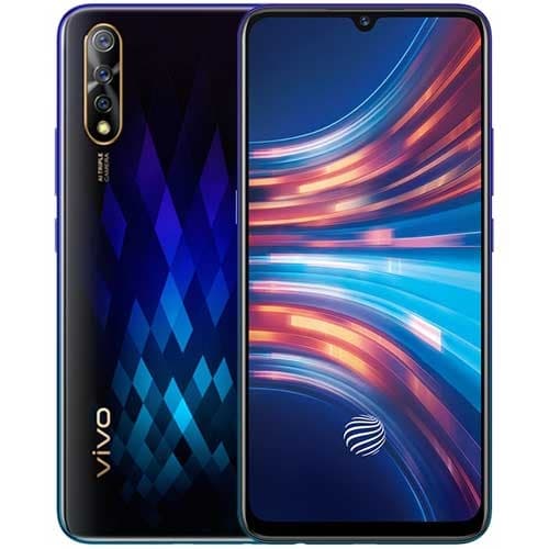 Vivo S1
