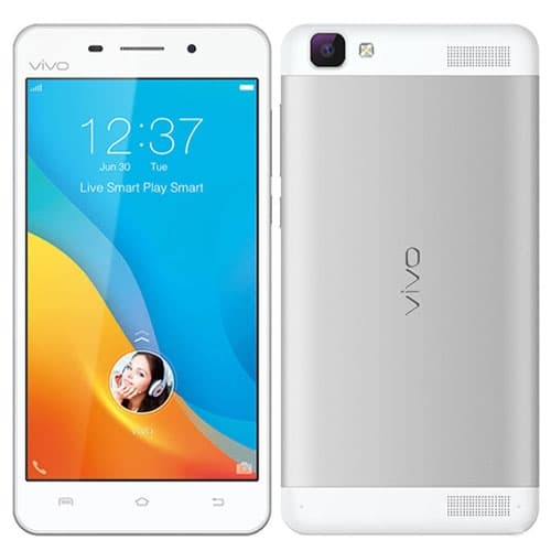 Vivo V1 Max