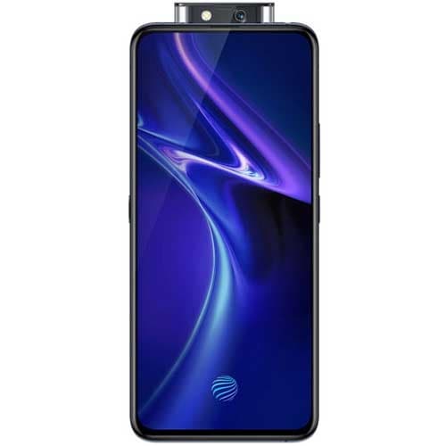 Vivo X27 Pro