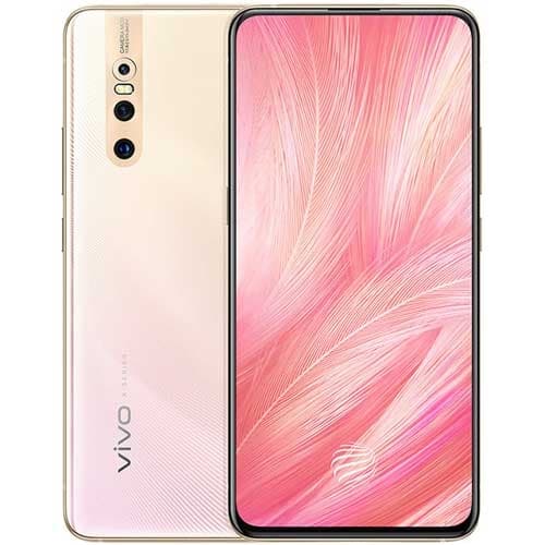 Vivo X27
