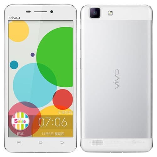 Vivo X5
