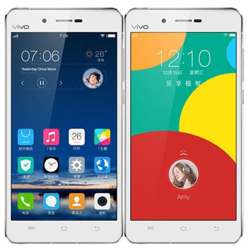 Vivo X5Max