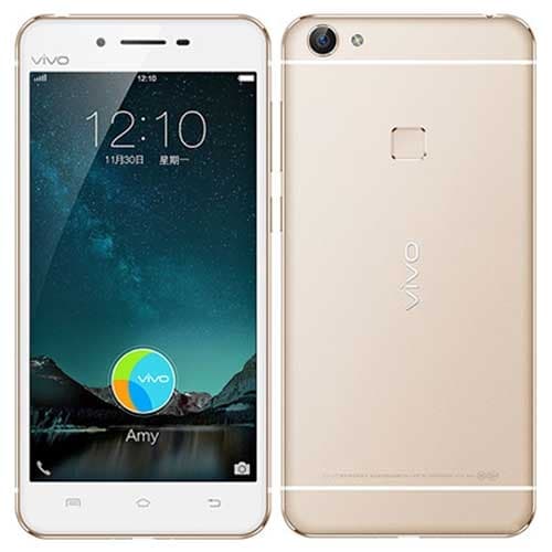Vivo X6