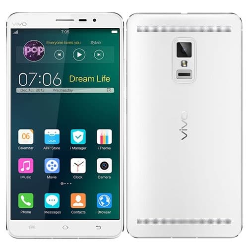 Vivo Xplay3S