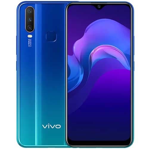 Vivo Y12