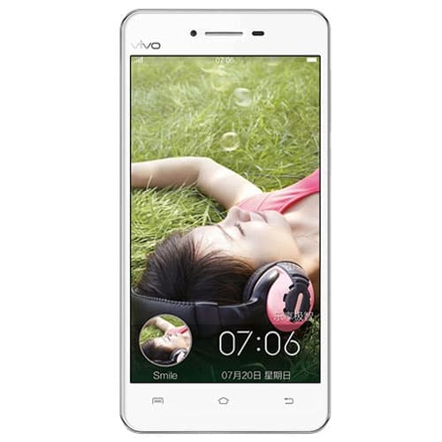 Vivo Y27
