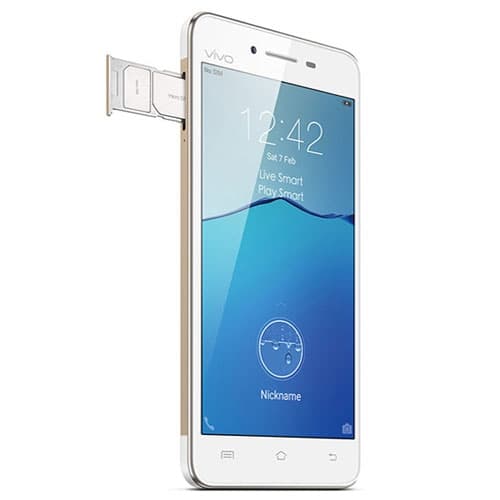 Vivo Y35