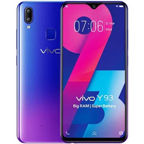 Vivo Y93 (India)